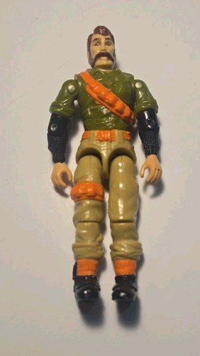 Vintage joe 1993 - 1993, ambush
