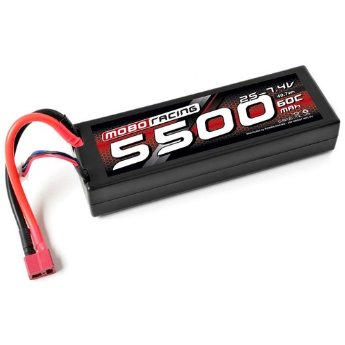 Mobo racing lipo - mobo-racing, 7,4v