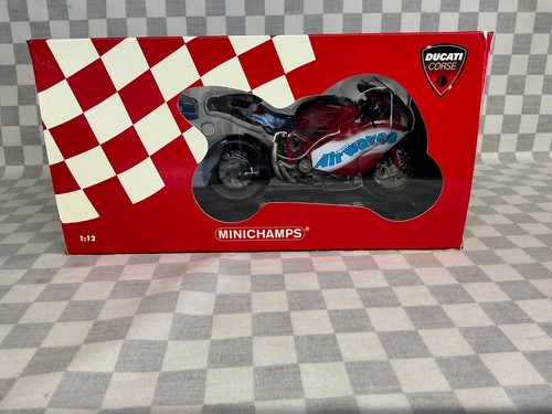 Minichamps gregorio - 1/12,