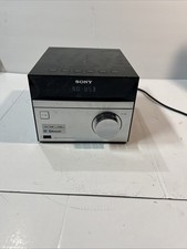 Sony CMT-SBT20 Home Audio Ricevitore Stereo CD USB Bluetooth NFC - Solo Unità