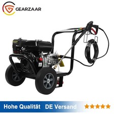 Idropulitrice a Benzina 3500