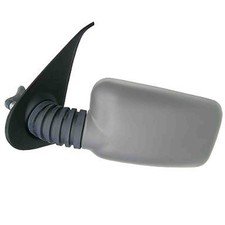 Retrovisore C/leva Per Fiat