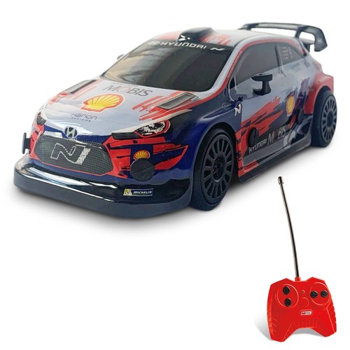 Mondo hyundai i - hyundai, wrc