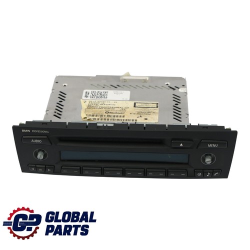 Radio bmw e87 e90 e91 - radio, cd