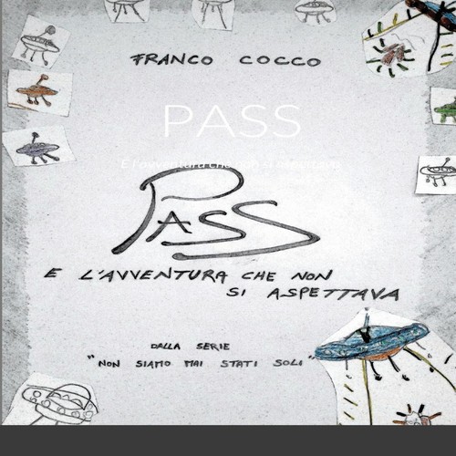 Pass avventura che non - che,