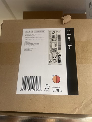Dyson airwrap anda 2x - airwrap,