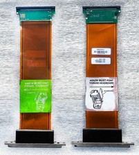 Testine di stampa per HP