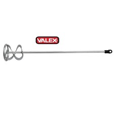 FRUSTA MISCELATORE SDS PLUS  MALTA COLLA D 120 mm L  50 mm 120x50 VALEX 1960337