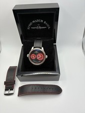 Zeno Basel Watch Pilot Dual