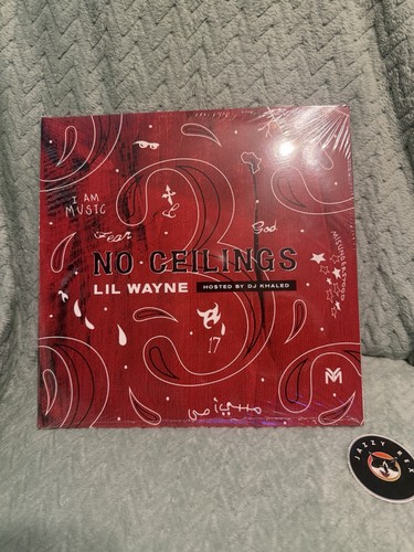 Lil wayne ceilings 3 - wayne,