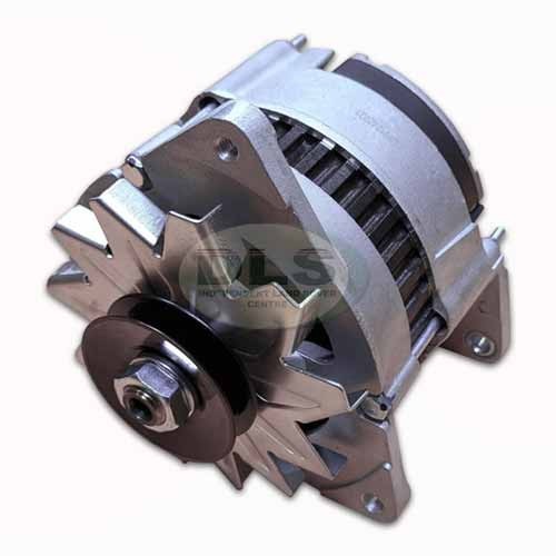 Alternatore diesel 200tdi - alternatore,