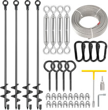 Kit ancoraggio per - kit,