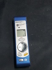 Olympus registratore - olympus, w-10