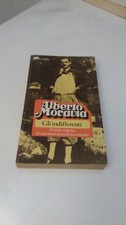 GLI INDIFFERENTI. MORAVIA. BOMPIANI