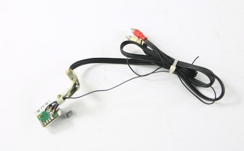 Cavo cinchkabel luxman 288 - luxman, pd-288