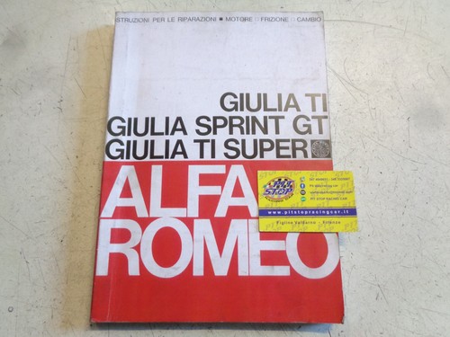 Catalogo manuale riparazioni - catalogo,
