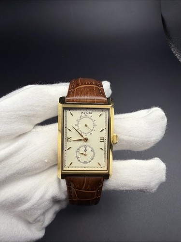Serbatoio orologio invicta - orologio,
