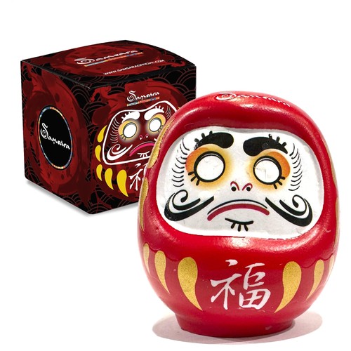 Samsara daruma bambolina - samsara,
