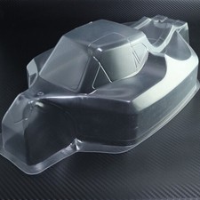 Mayako Carrozzeria Scocca