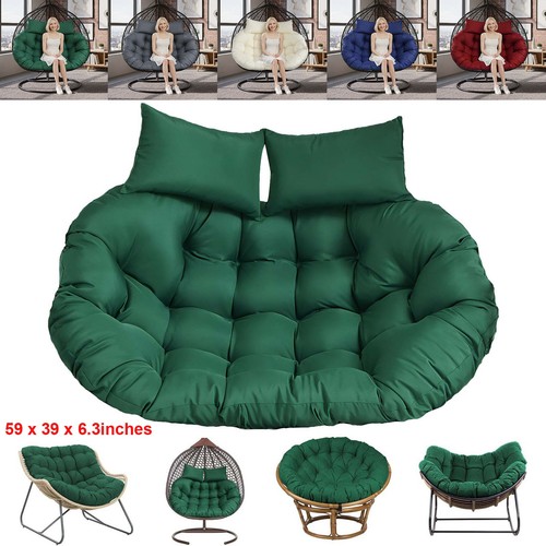 Cuscino per sedia uovo - cuscino,