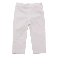 4383AN pantalone capri bimba