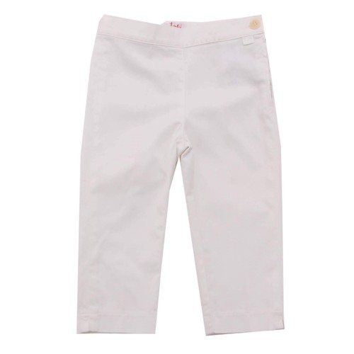 4383an pantalone capri bimba - pantalone,