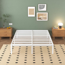 Struttura Letto Matrimoniale