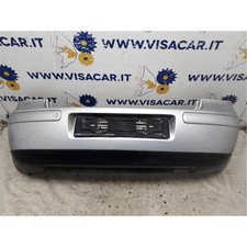 Paraurti Posteriore Volkswagen