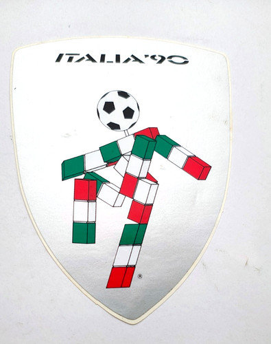 Italia campionati del - '90,