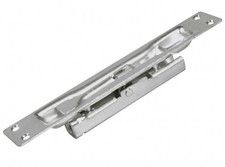 Paletto a leva catenaccio