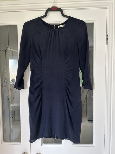 Whistles mini abito donna