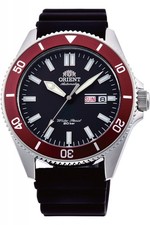 ORIENT  Kano / Big Mako Nero