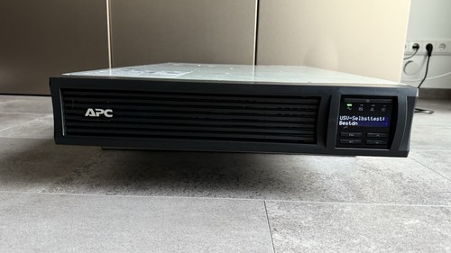 Apc smart ups - apc, smart-ups