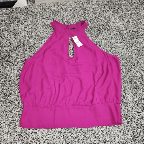 Canotta express collo alto - express,