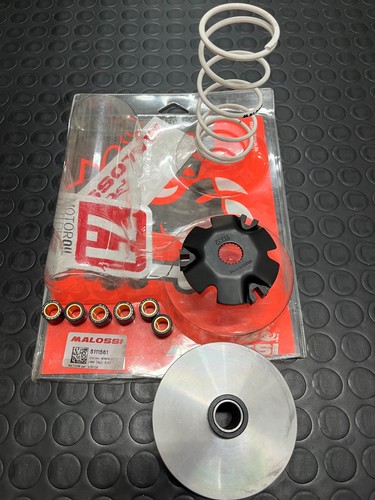Variatore malossi multivar - variatore,