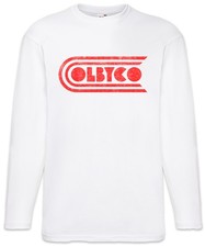 T-shirt manica lunga Olbyco