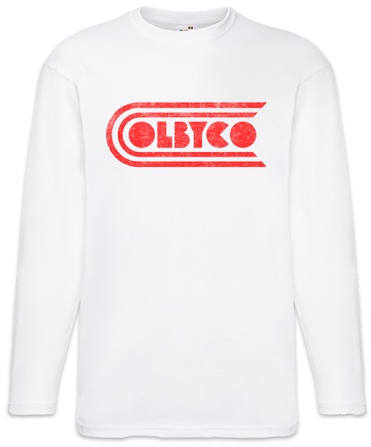 Shirt manica lunga olbyco - manica,