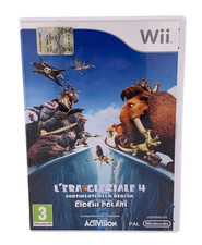 L’Era Glaciale 4 Continenti