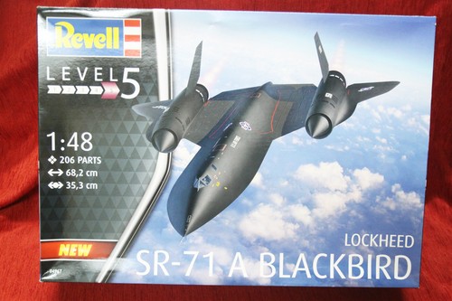 Model kit revell 04967 - model,