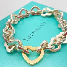 Bracciale Tiffany & Co. Heart