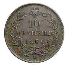 Italia Regno Vittorio Emanuele