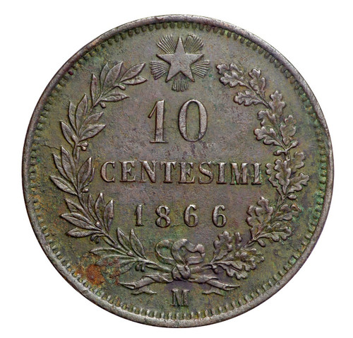 Italia regno vittorio emanuele - italia,