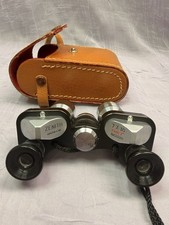 Vintage Zenith Binoculars w/