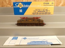 ROCO 04187 A FS E 626 407 DC