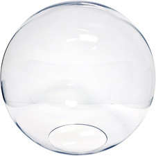 Globo Lampione Da Esterno -
