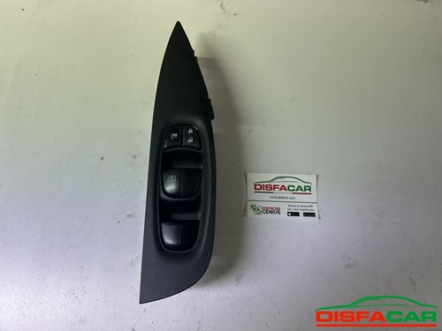 Pulsantiere alzavetri nissan - pulsantiere,