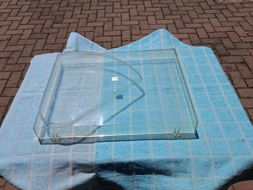Coperchio cappa dust cover lid - dust,