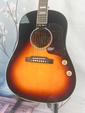 Chitarra elettrica acustica