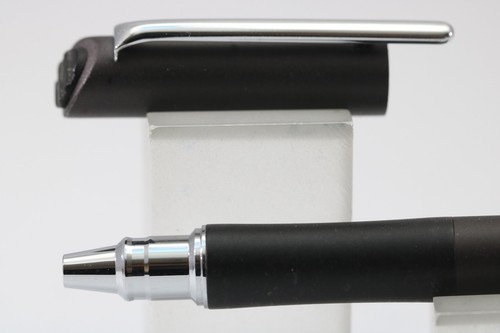 Vintage tombow matt - matt, grey