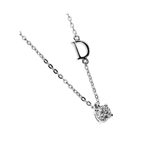 Collana damiani scelgo - collana,